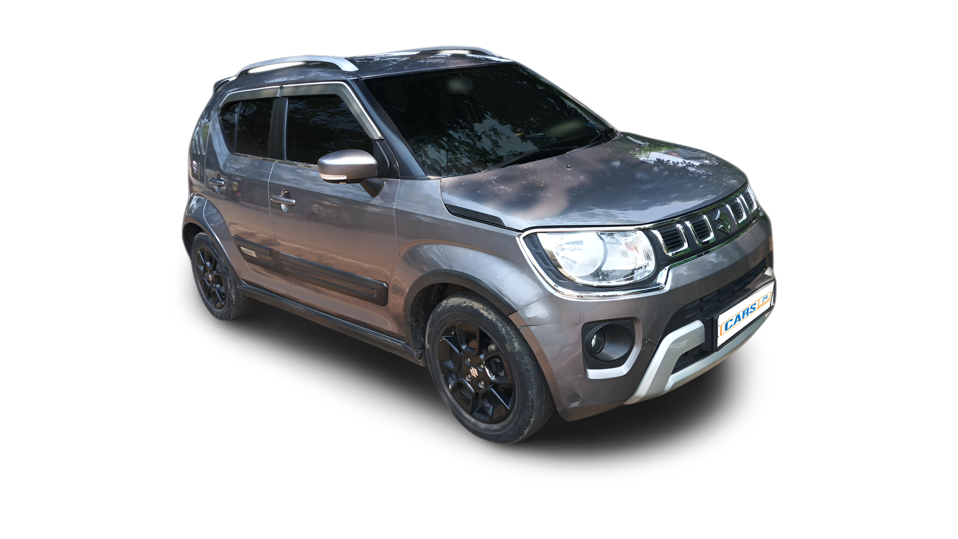 Maruti IGNIS-img